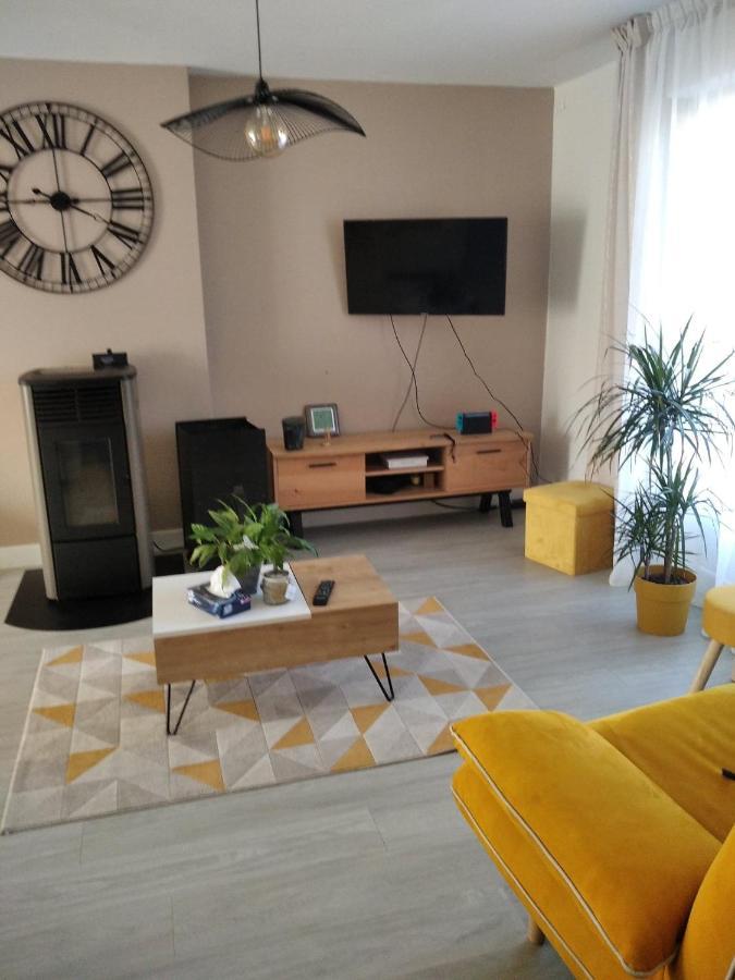 Fee Morgane - Chambres Saint-Coulomb Zewnętrze zdjęcie